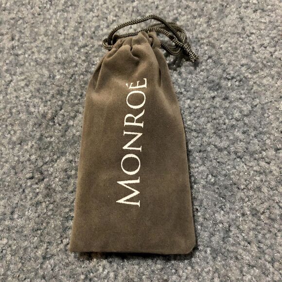 Monroé Classique Watch In Sunburst Solérose FabFitFun Summer 2022 Box - Picture 6 of 10